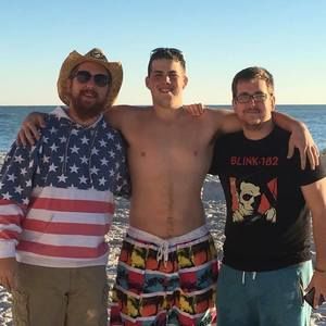 Meet your Posher, Evan